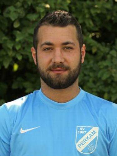 Stefan Kerscher