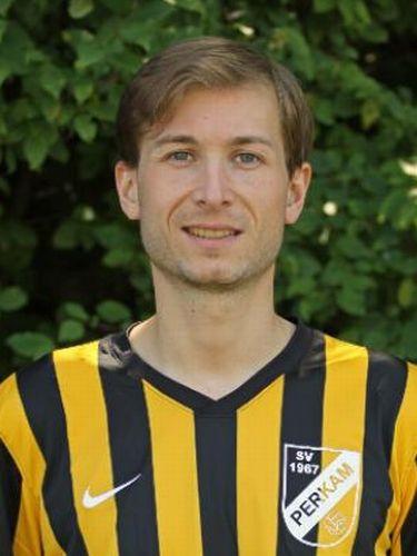 Stefan Beck
