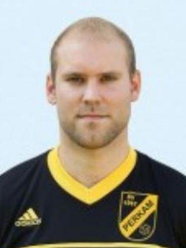 Dominik Schmid