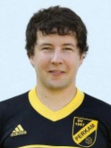 Simon Stelzl