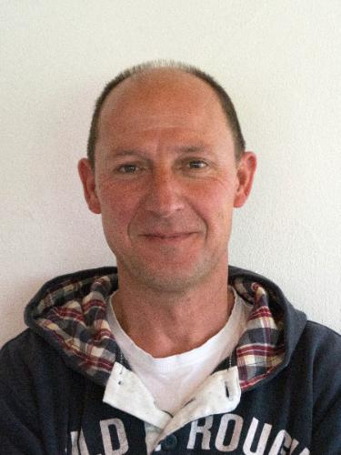 Markus Zerhoch