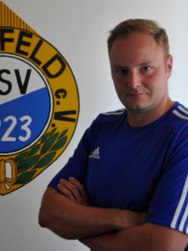 Christian Stegmeier