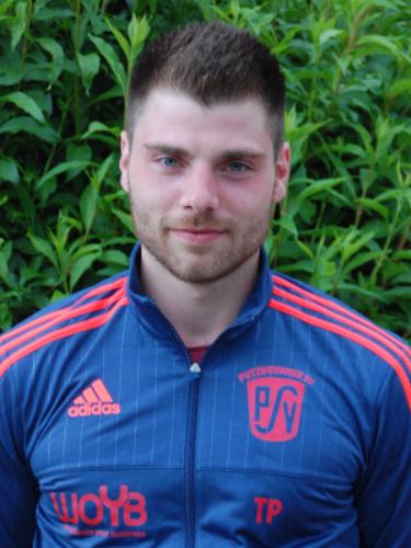 Tobias Proksch