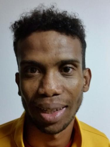 Yuusuf Naasir Abdi