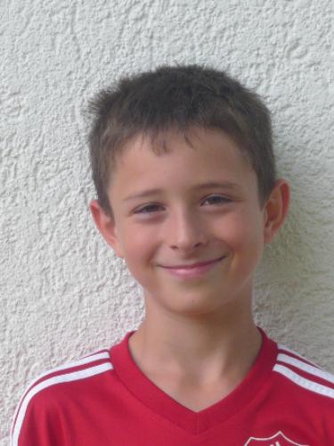 Fabian Geißel