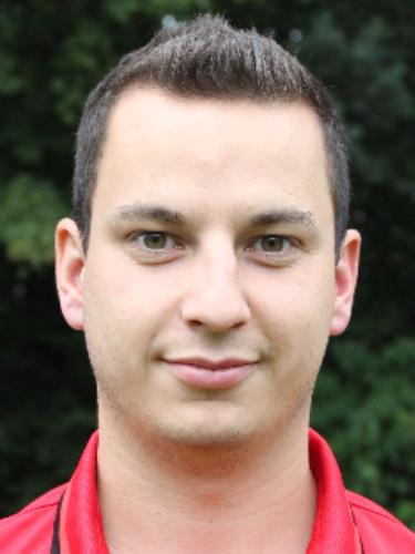 Markus Dachs