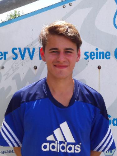 Daniel Ingrisch