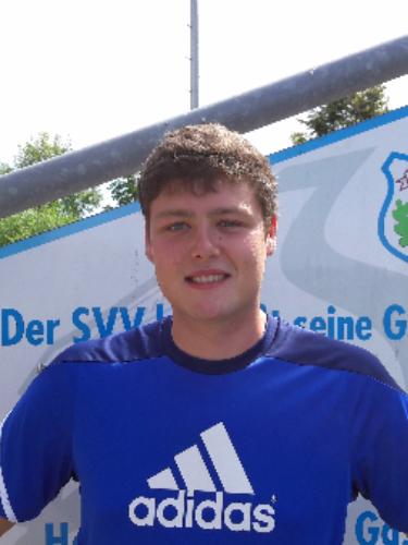 Lukas Rienecker