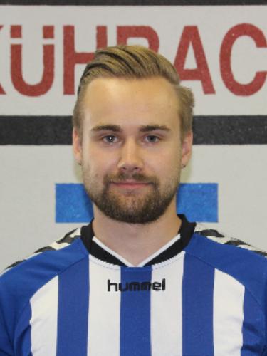 Thomas Hutter