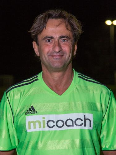 Robert Ahammer