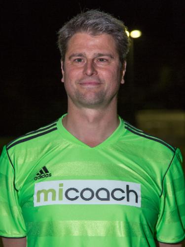 Ralph Beer