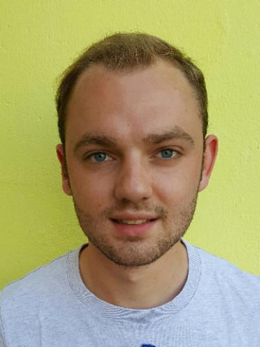Maximilian Natterer