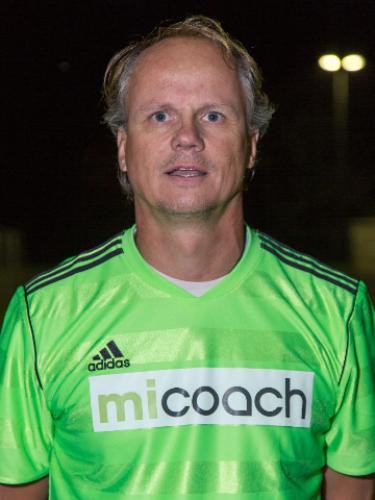 Thomas Loges
