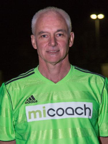 Gerhard Maier