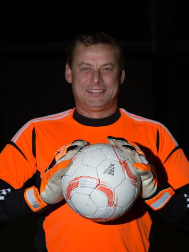 Bernd Rygol