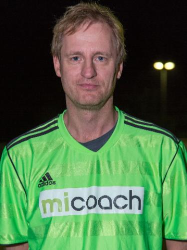Peter Tichawsky
