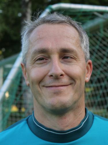 Michael Wunder