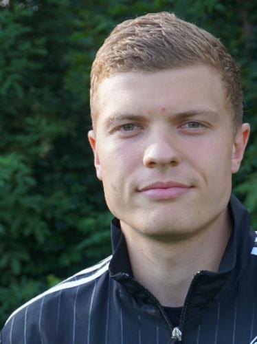 Matthias Pabst
