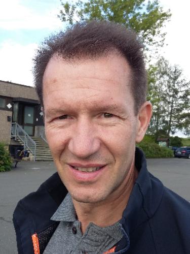 Jürgen Goller
