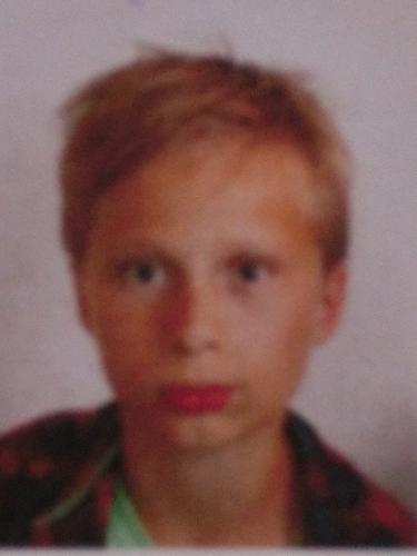 Lukas Horlemann