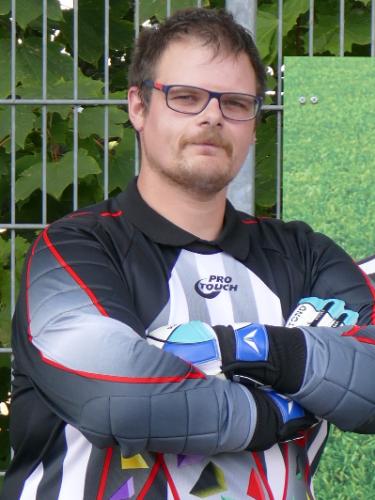 Timo Querfurth