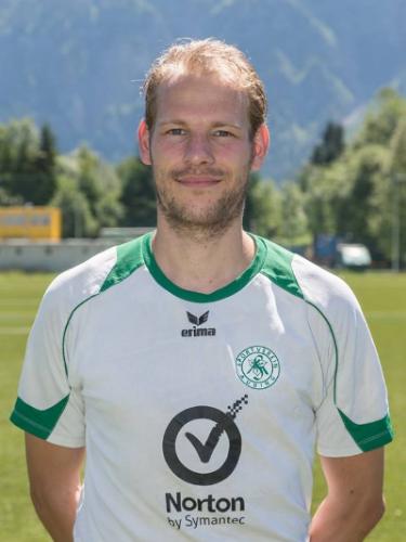 Avatar Bild für Benedikt Mach