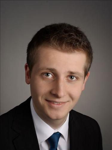 Benedikt Stegmiller