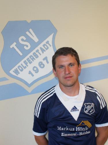 Stefan Rebele