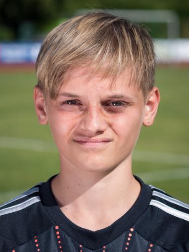 Luca Huber