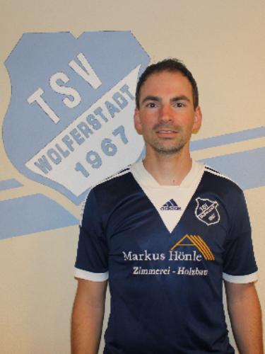 Bernhard Vogel
