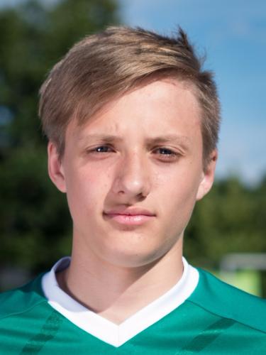 Maximilian Krassovski