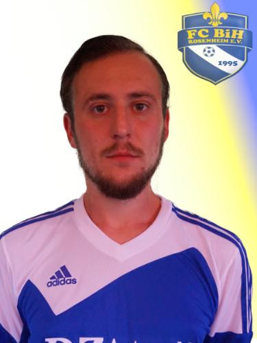 Kasim Gradascevic