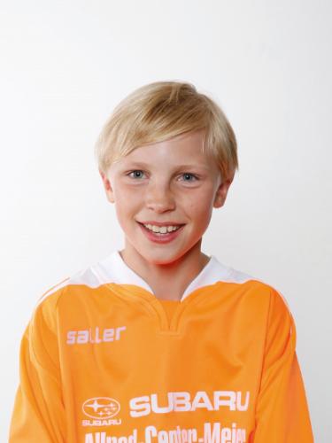Dominik Wolters