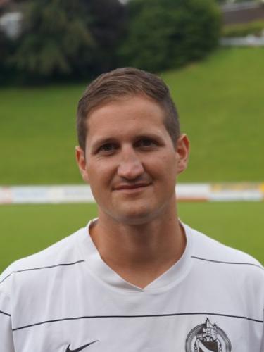 Dennis Bolkart