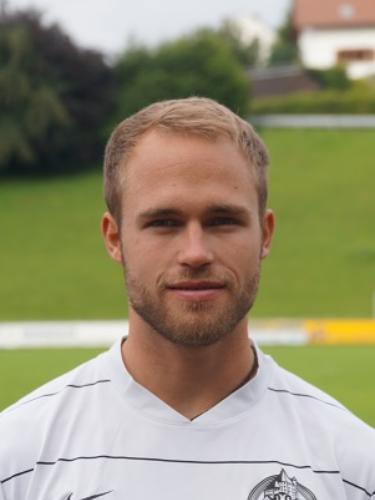 Fabian Mueller