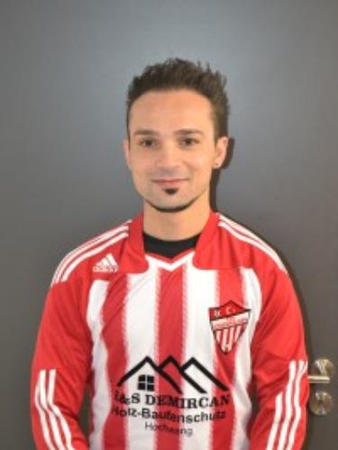 Engin Bozkurt