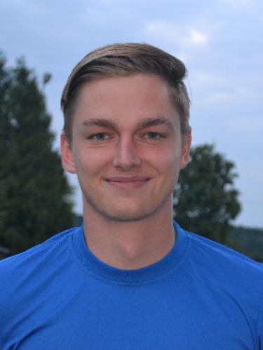 Valentin Budemann