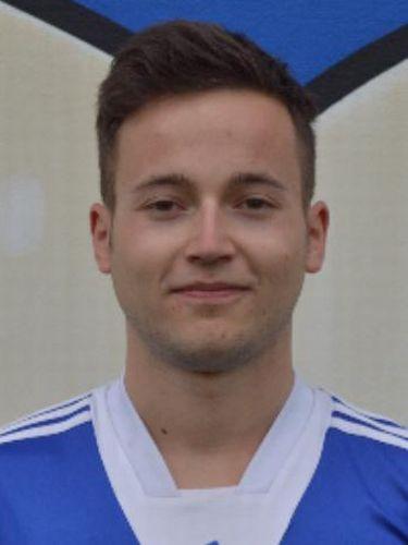 Tobias Kauschinger