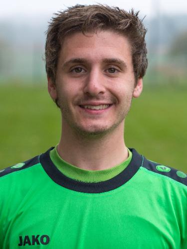 Michael Kapfer