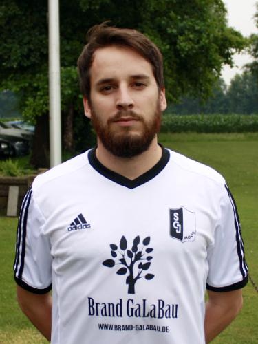 Avatar Bild für Javier Ramirez De Verger Casas