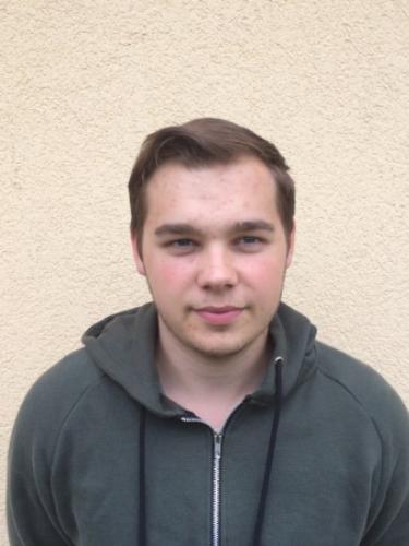 Johannes Zimmermann