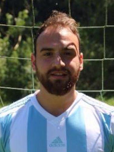 Sergen Cetin