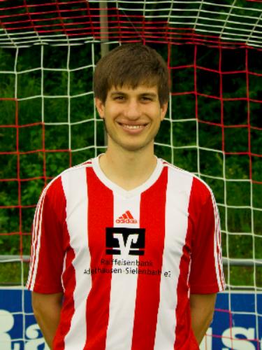 Andreas Asam