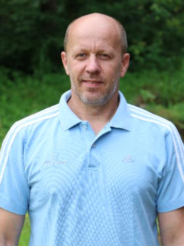 Rainer Zanft