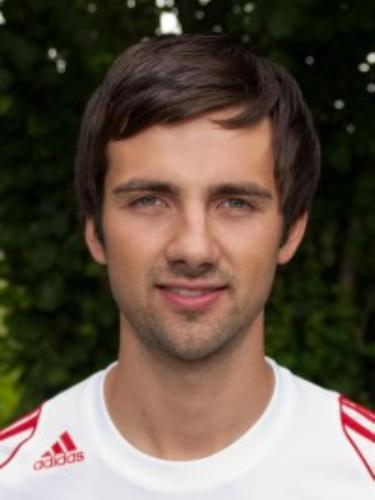 Patrick König