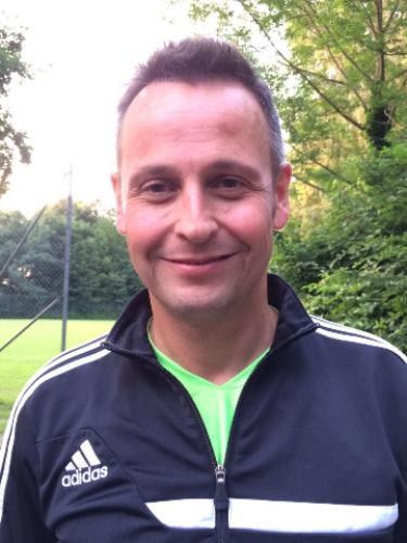 Andreas Reindl
