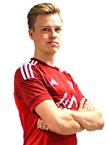 Tim Gollwitzer