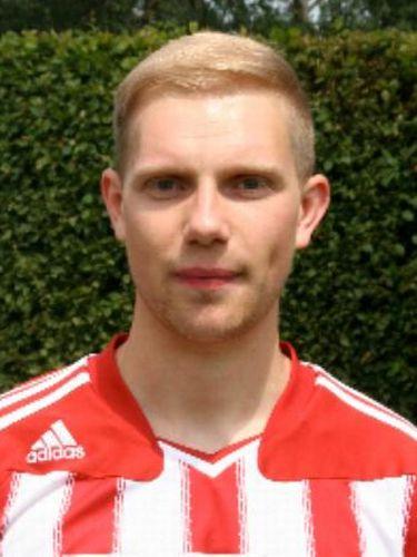 Tobias Ulrich