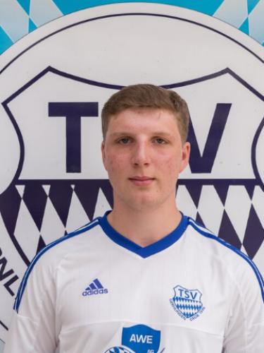 Jonas Gehring