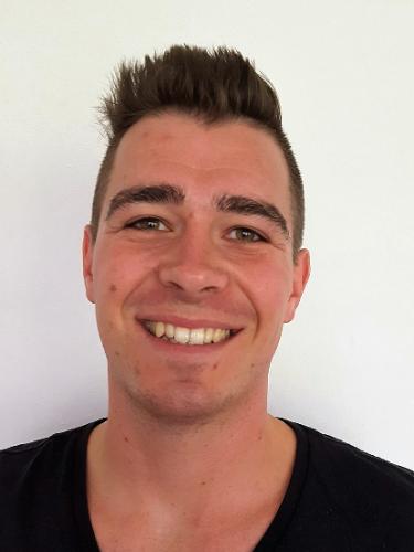 Sebastian Auer